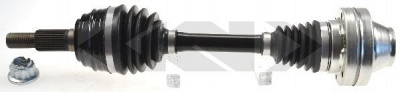 LOBRO 305621 -  Приводной вал