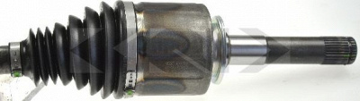 LOBRO 305646 -  Приводной вал
