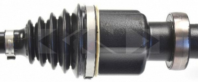 LOBRO 305655 -  Приводной вал