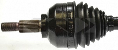 LOBRO 305656 -  Приводной вал