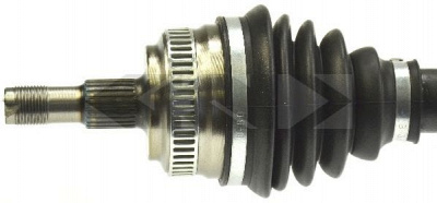 LOBRO 305657 -  Приводной вал
