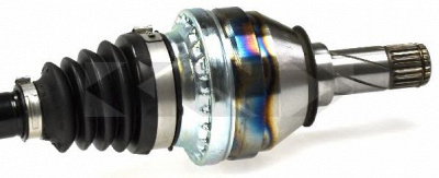 LOBRO 305789 -  Приводной вал