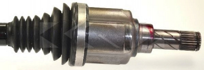 LOBRO 305836 -  Приводной вал