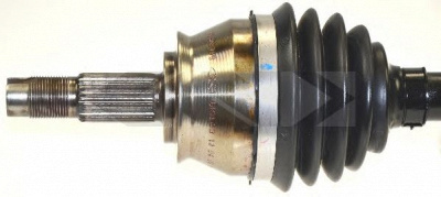 LOBRO 305839 -  Приводной вал