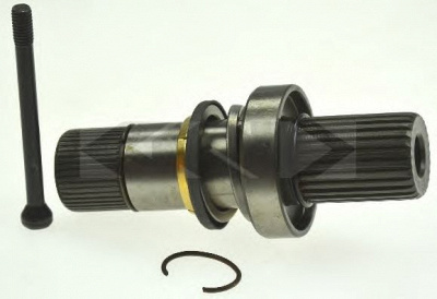 LOBRO 305895 -  Приводной вал