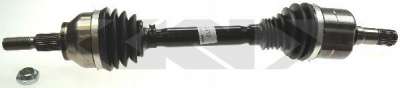 LOBRO 305906 -  Приводной вал