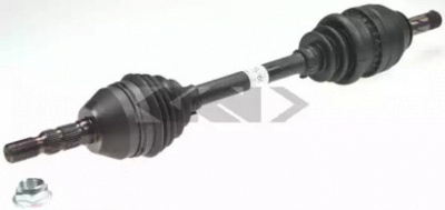 LOBRO 305959 -  Приводной вал