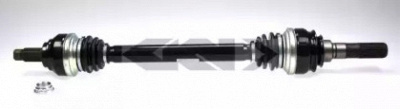 LOBRO 305980 -  Приводной вал