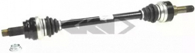 LOBRO 305985 -  Приводной вал