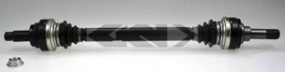 LOBRO 305987 -  Приводной вал