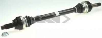 LOBRO 305990 -  Приводной вал