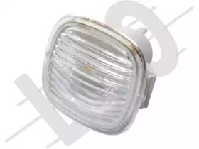 LORO 00305847 -  Фонарь указателя поворота