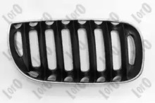 LORO 00424401 -  Решетка радиатора