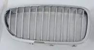 LORO 00431486 -  Решетка радиатора