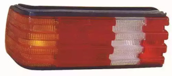 LORO 004401905l -  Рассеиватель, задний фонарь