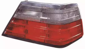 LORO 004401910lesr -  Рассеиватель, задний фонарь