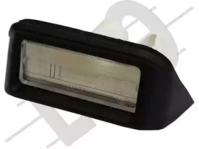 LORO 00931900 -  Фонарь освещения номерного знака
