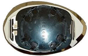 LORO 0107g01 -  Зеркальное стекло, наружное зеркало