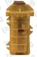 LORO 0160150001 -  Теплообменник, отопление салона