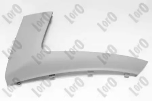 LORO 01651331 -  Рама фары
