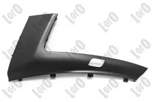 LORO 01651333 -  Рама фары