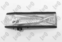 LORO 01656861 -  Фонарь указателя поворота