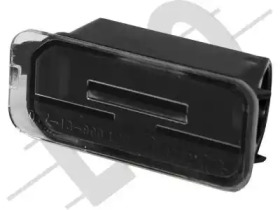 LORO 01713900 -  Фонарь освещения номерного знака