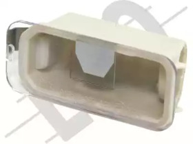 LORO 01727900 -  Фонарь освещения номерного знака