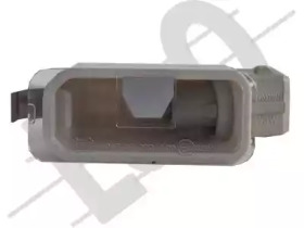 LORO 01727905 -  Фонарь освещения номерного знака