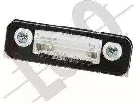 LORO 01728900 -  ФОНАРЬ ПОДСВЕТКИ НОМЕРНОГО ЗНАКА
