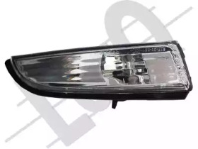 LORO 01730861 -  Фонарь указателя поворота