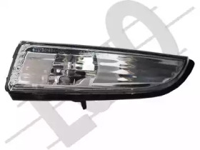 LORO 01730862 -  Фонарь указателя поворота