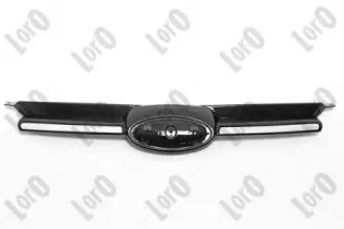 LORO 01753401 -  Решетка радиатора