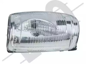 LORO 01770861 -  Повторитель поворота в зеркало левый