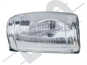 LORO 01770862 -  Фонарь указателя поворота
