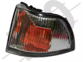 LORO 02203862 -  Фонарь указателя поворота