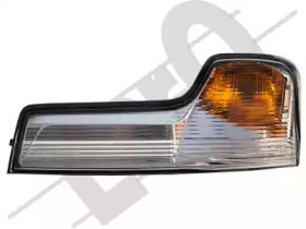 LORO 02204861 -  Фонарь указателя поворота