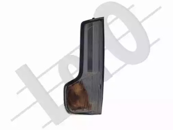 LORO 02204863 -  Фонарь указателя поворота