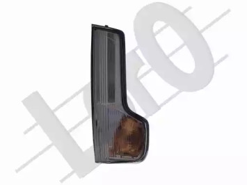 LORO 02204864 -  Фонарь указателя поворота