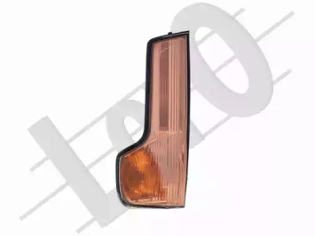 LORO 02204865 -  Фонарь указателя поворота
