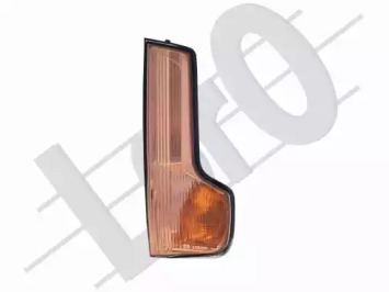 LORO 02204866 -  Фонарь указателя поворота