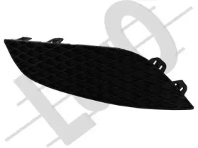 LORO 03734454 -  РЕШЕТКА БАМПЕРА ПЕРЕДН ПРАВ БЕЗ ПТФ OPEL ASTRA H 0