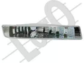 LORO 03742852 -  Фонарь указателя поворота
