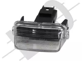 LORO 03806900 -  Фонарь освещения номерного знака