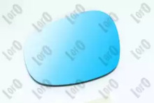 LORO 0413g01 -  Зеркальное стекло, наружное зеркало