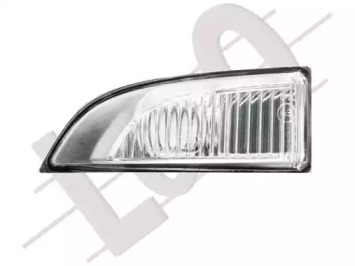 LORO 04223861 -  Фонарь указателя поворота