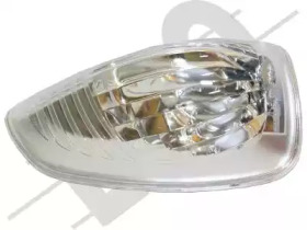 LORO 04251861 -  Рассеиватель, фонарь указателя поворота