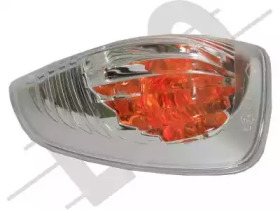 LORO 04251863 -  Рассеиватель, фонарь указателя поворота