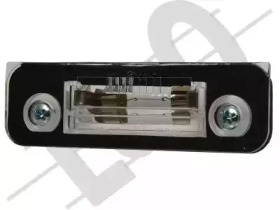 LORO 05310900 -  Фонарь освещения номерного знака