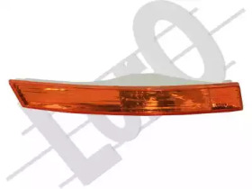LORO 05322854 -  Фонарь указателя поворота